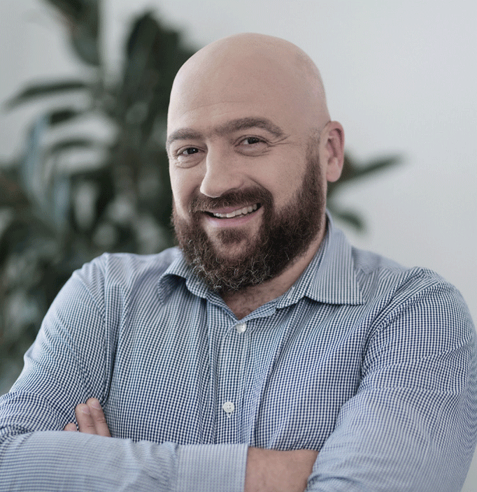 Vladimir Borovnica